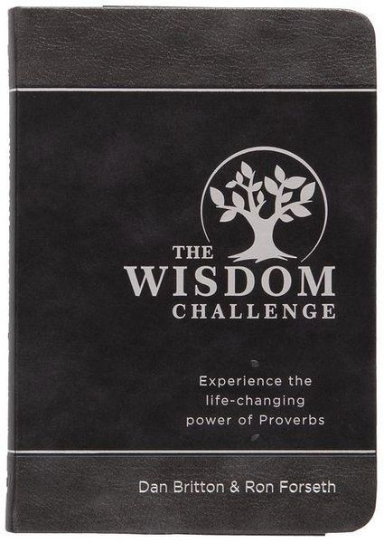 Produktbild: The Wisdom Challenge