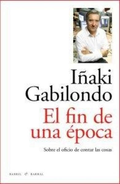 Produktbild: El fin de una &eacute;poca