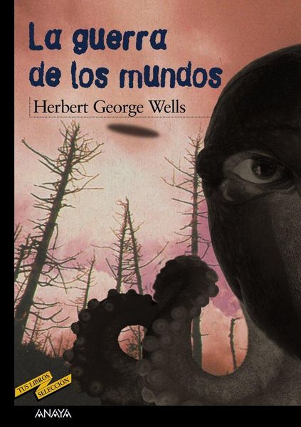 Produktbild: La guerra de los mundos