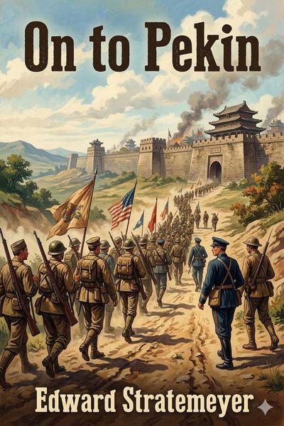 Produktbild: On to Pekin; or, Old Glory in China