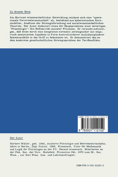 Produktbild: Strategiemodelle
