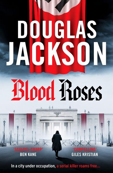 Produktbild: Blood Roses