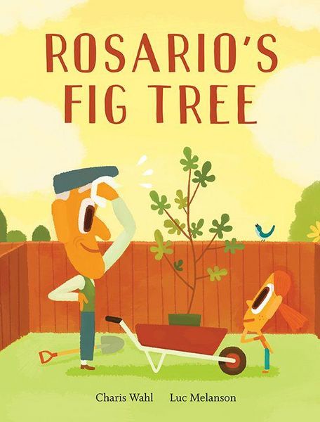 Produktbild: Rosario's Fig Tree