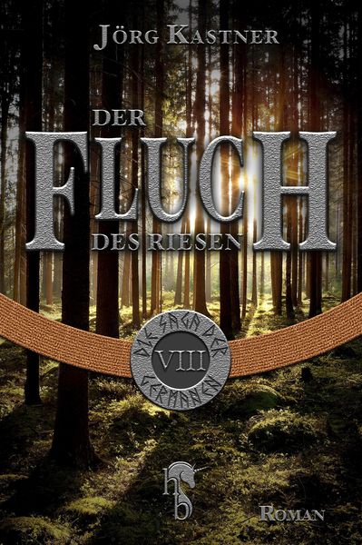 Produktbild: Der Fluch des Riesen