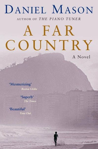 Produktbild: A Far Country