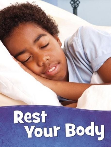 Produktbild: Rest Your Body