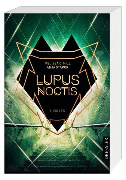 Produktbild: Lupus Noctis