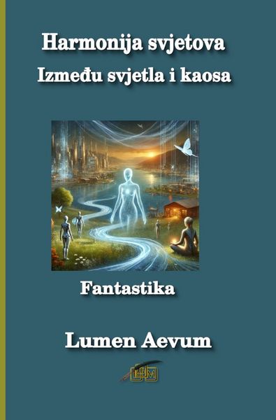 Produktbild: Harmonija svjetova