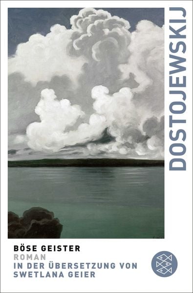 Böse Geister, Taschenbuch von Fjodor M. Dostojewski, Fischer Taschenbuch Verlag, 9783596907311