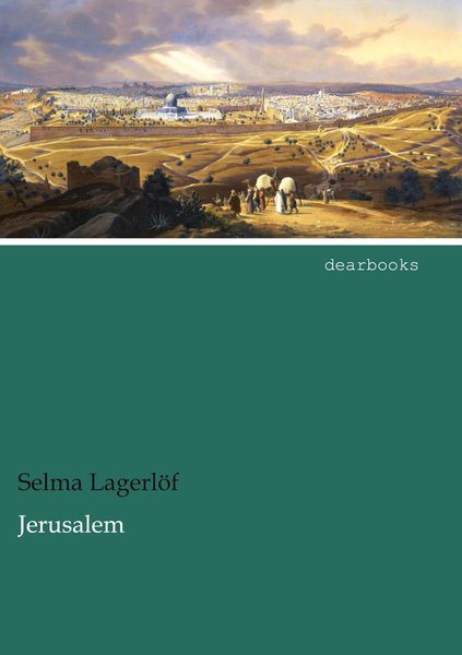 Produktbild: Jerusalem