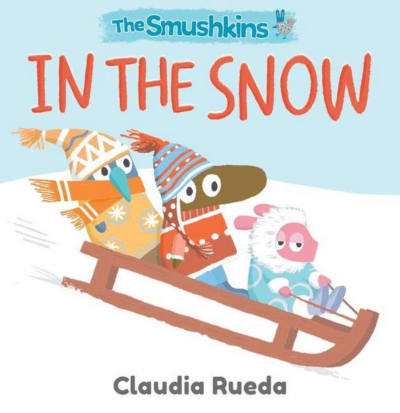 Produktbild: The Smushkins: In the Snow