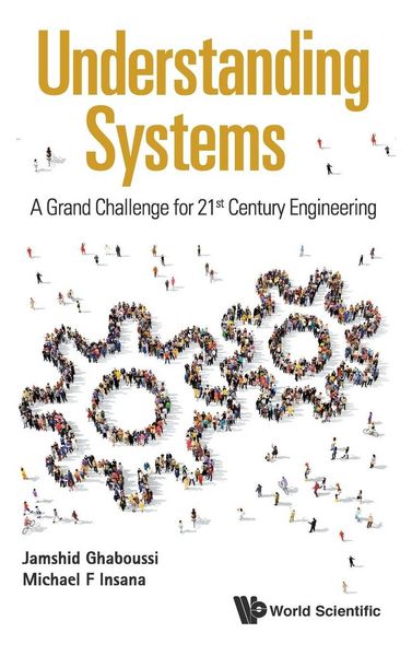 Produktbild: Understanding Systems