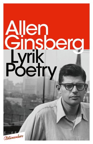 Produktbild: Lyrik / Poetry