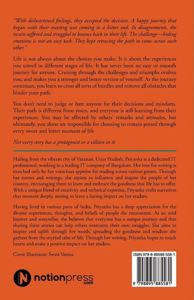 Produktbild: The Arranged Breakup