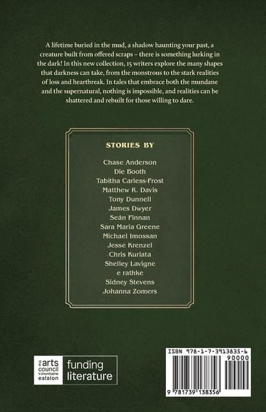 Produktbild: Another Name for Darkness