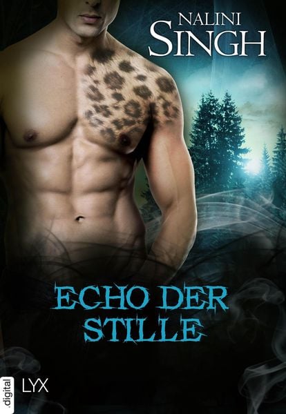 Produktbild: Echo der Stille