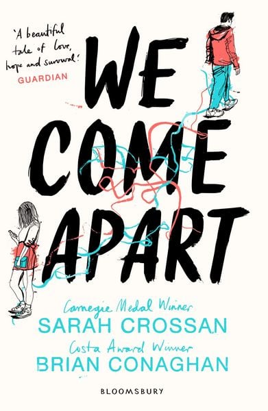 Produktbild: We Come Apart
