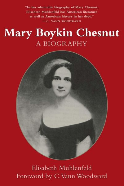 Produktbild: Mary Boykin Chesnut