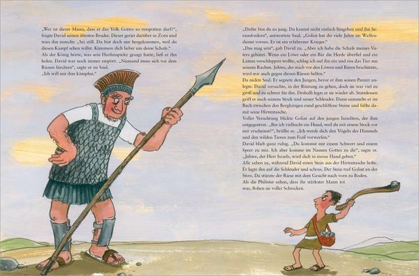 Produktbild: Herders Bibel zur Erstkommunion