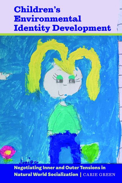 Produktbild: Children's Environmental Identity Development