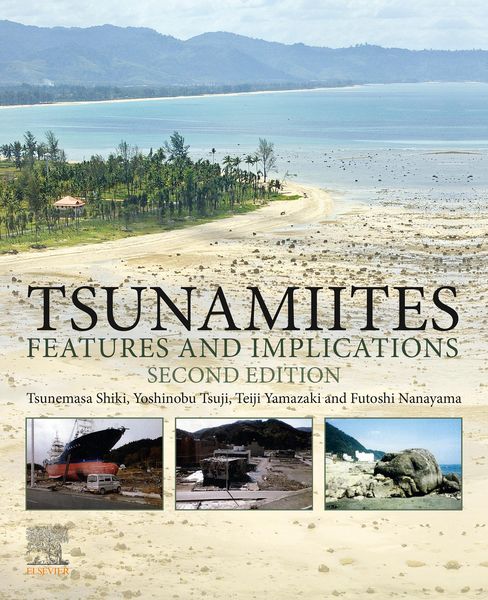 Produktbild: Tsunamiites