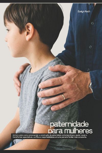 Produktbild: Paternidade para mulheres