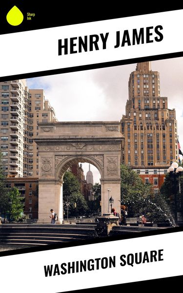 Produktbild: Washington Square
