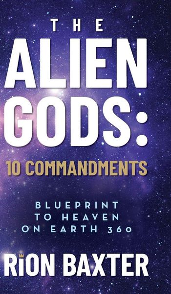 Produktbild: The Alien Gods