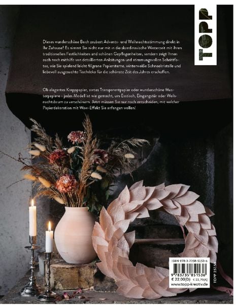 Produktbild: Wintersterne & Eiskristalle