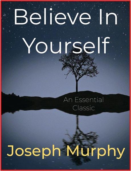 Produktbild: Believe in Yourself