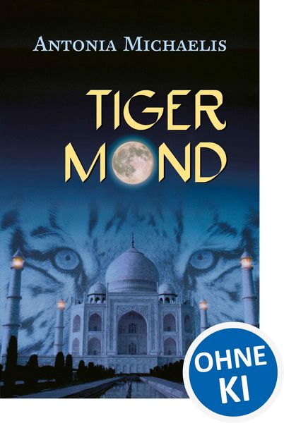 Produktbild: Tigermond