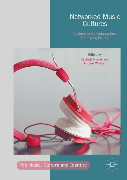 Produktbild: Networked Music Cultures