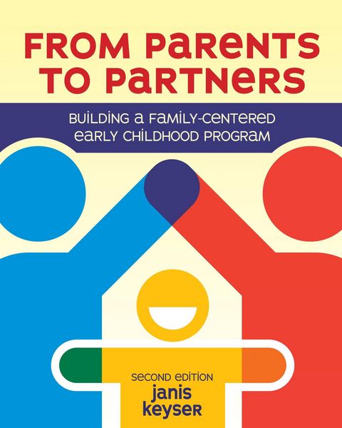 Produktbild: From Parents to Partners