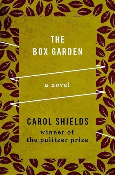 Produktbild: The Box Garden
