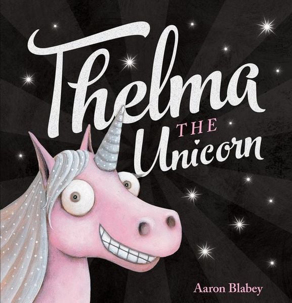 Produktbild: Thelma the Unicorn