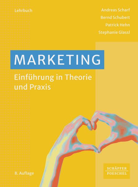 Produktbild: Marketing