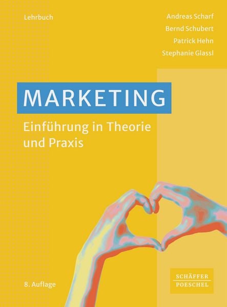 Produktbild: Marketing