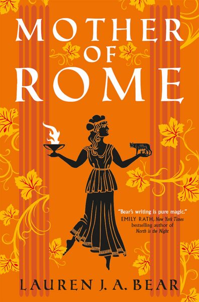 Produktbild: Mother of Rome