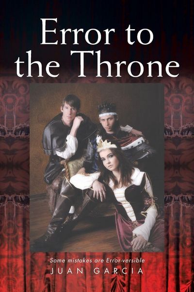 Produktbild: Error to the Throne