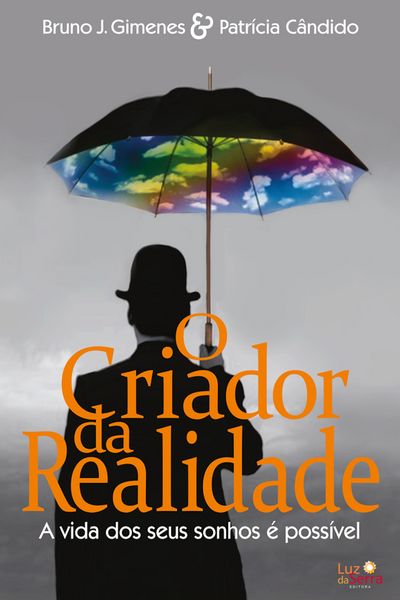 Produktbild: O Criador da Realidade
