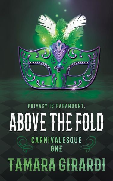 Produktbild: Above the Fold