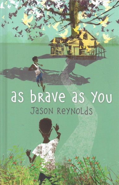 Produktbild: As Brave as You
