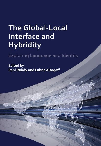 Produktbild: The Global-Local Interface and Hybridity