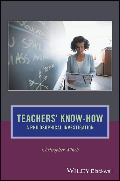 Produktbild: Teachers' Know-How