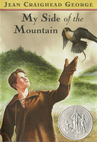 Produktbild: My Side of the Mountain