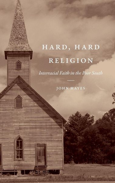 Produktbild: Hard, Hard Religion