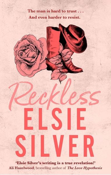 Reckless, Taschenbuch von Elsie Silver, Little, Brown Books for Young Readers, 9780349437729