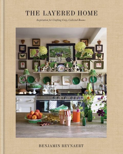 Produktbild: Layered Home
