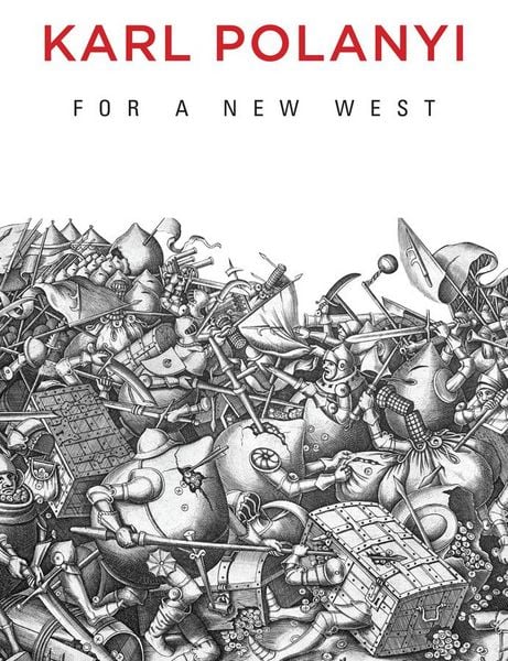 Produktbild: For a New West