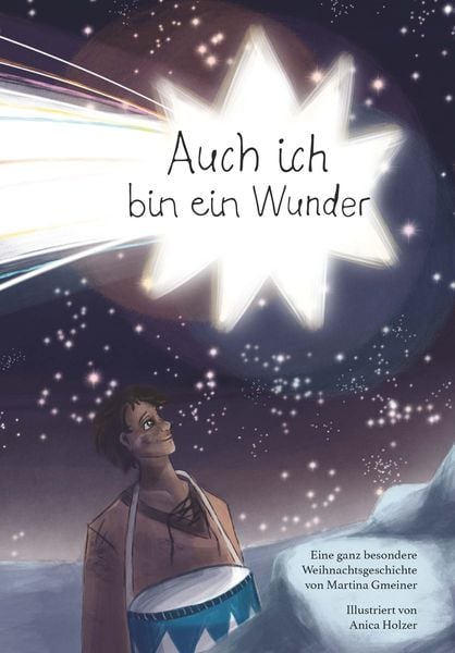 Produktbild: Auch ich bin ein Wunder